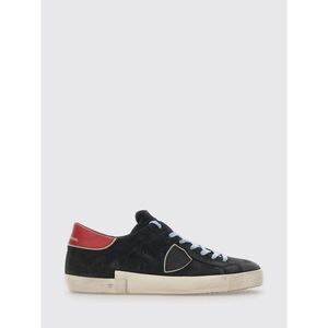 Philippe Model Sneakers Men Blue 1